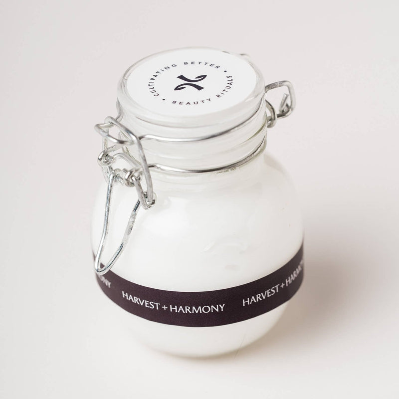 Goat Milk + Honey Lotion, 3 oz - Cloth + Cabin