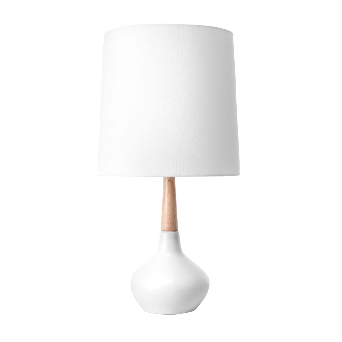 Castine 25&quot; Ceramic Table Lamp