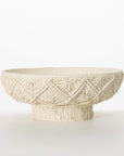 Woven Textured Bowl