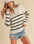 Daffie Sweater