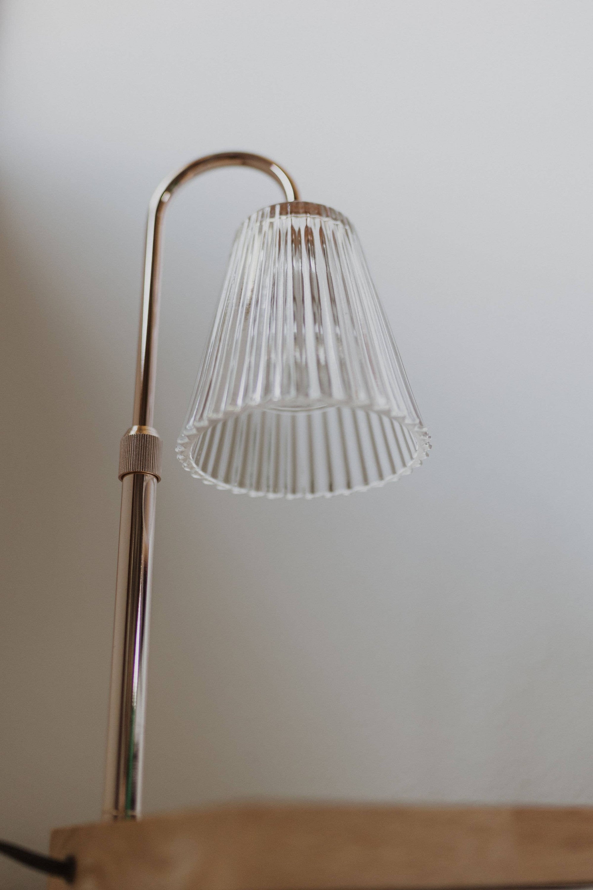 Lamp Candle Warmer