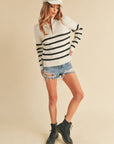 Daffie Sweater