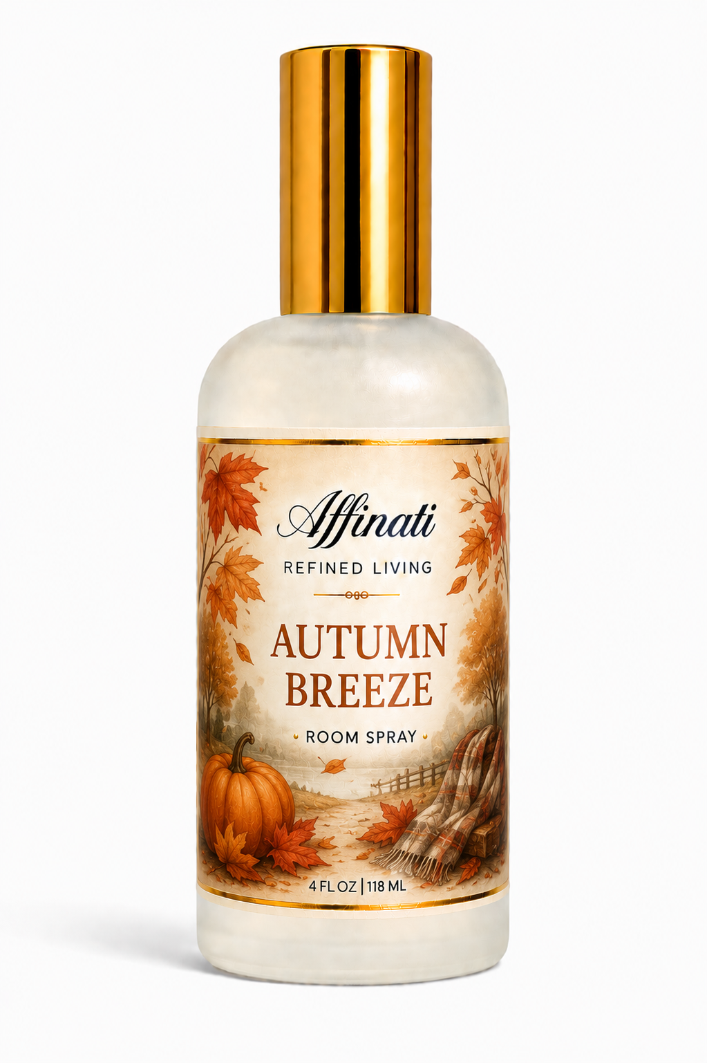 Autumn Breeze Room Spray