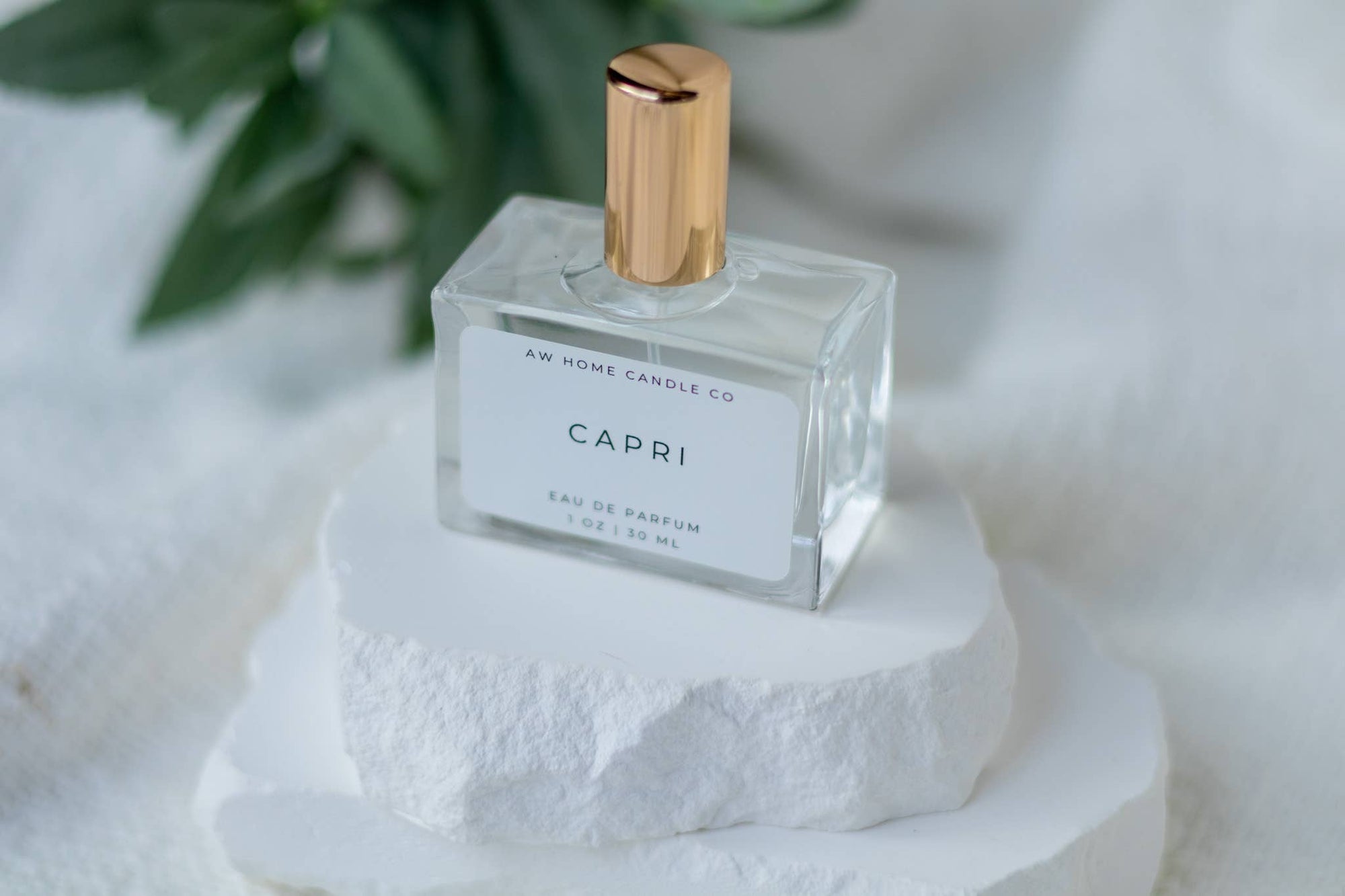 CAPRI Eau de Parfum