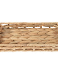 Woven Napkin Holder