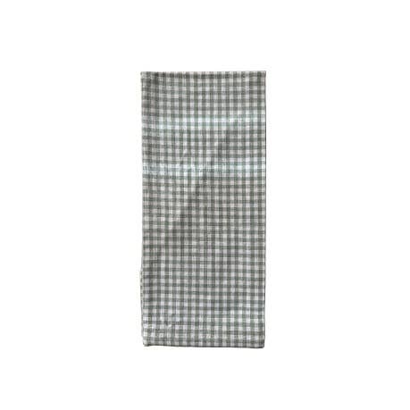 Gingham Kambaba Kitchen Dish Towel