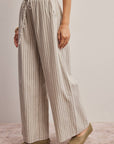 Kayden Striped Pants