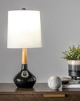 Castine 25" Ceramic Table Lamp