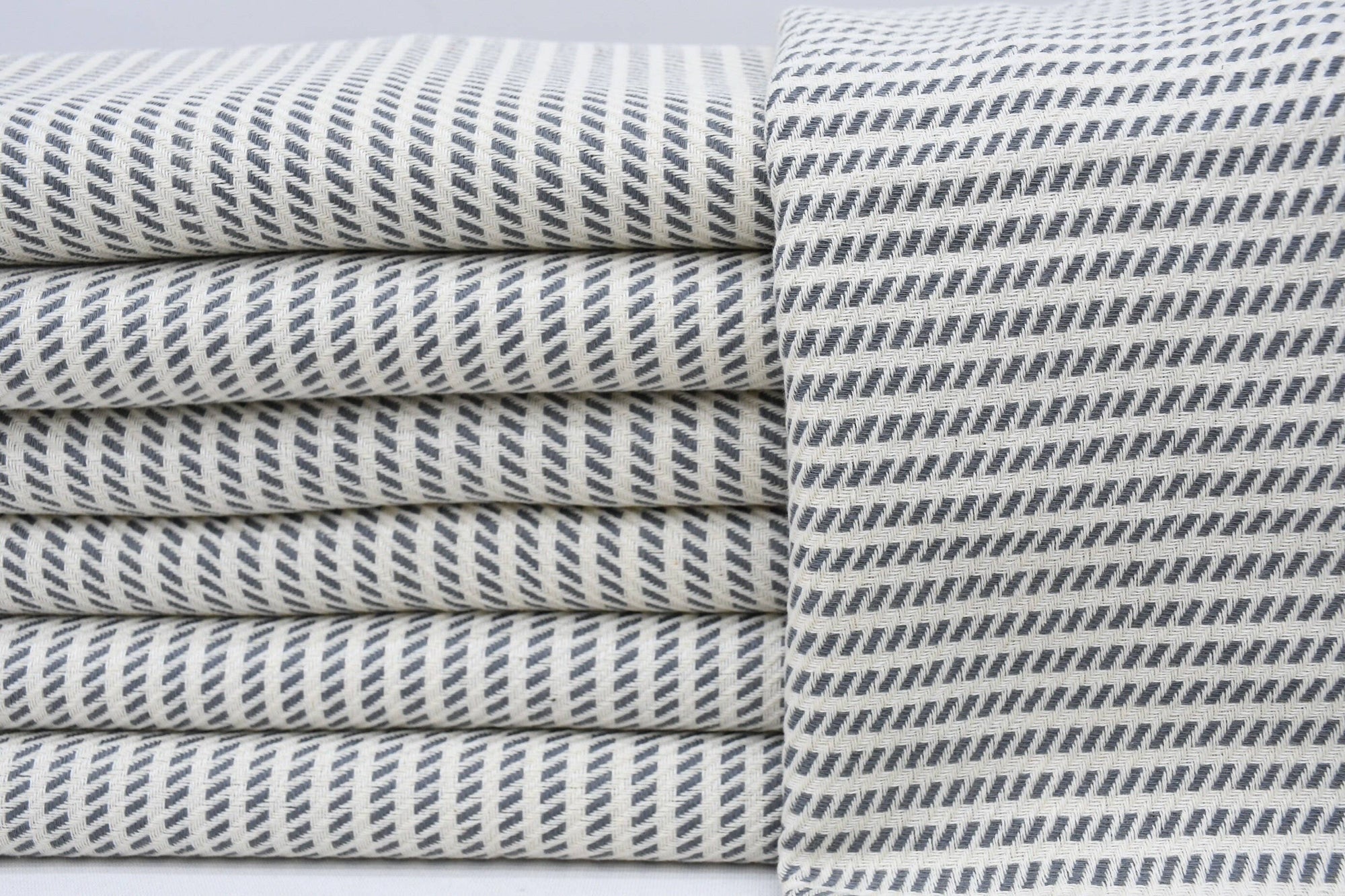 Luxurious Organic Hand Towel