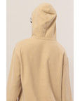 Sasha Relaxed Hoodie