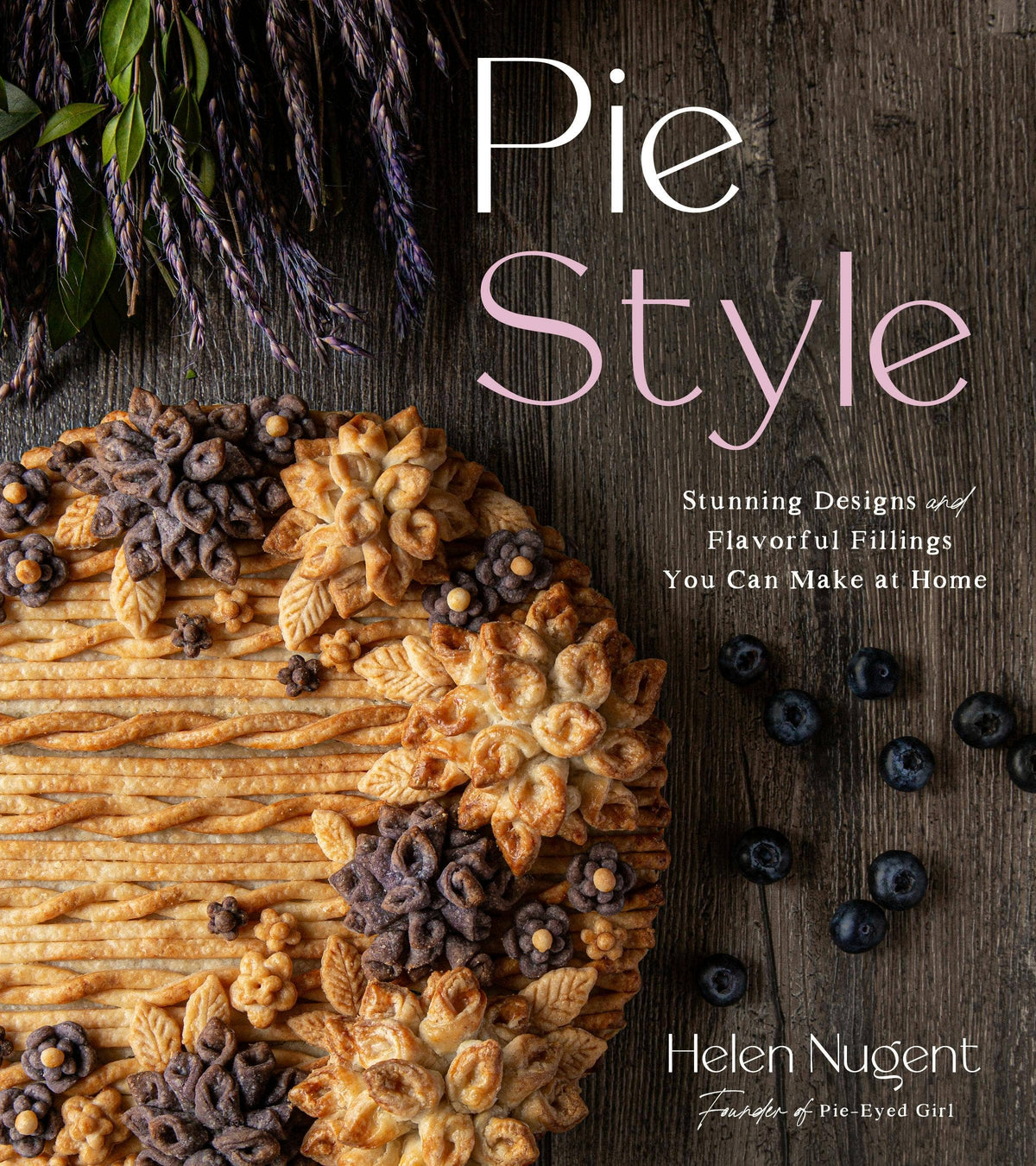 Stunning Designs & Flavorful Pie Fillings Guide