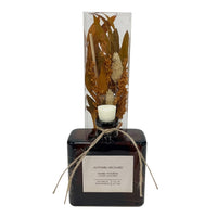 Autumn Orchard Botanical Reed Diffuser