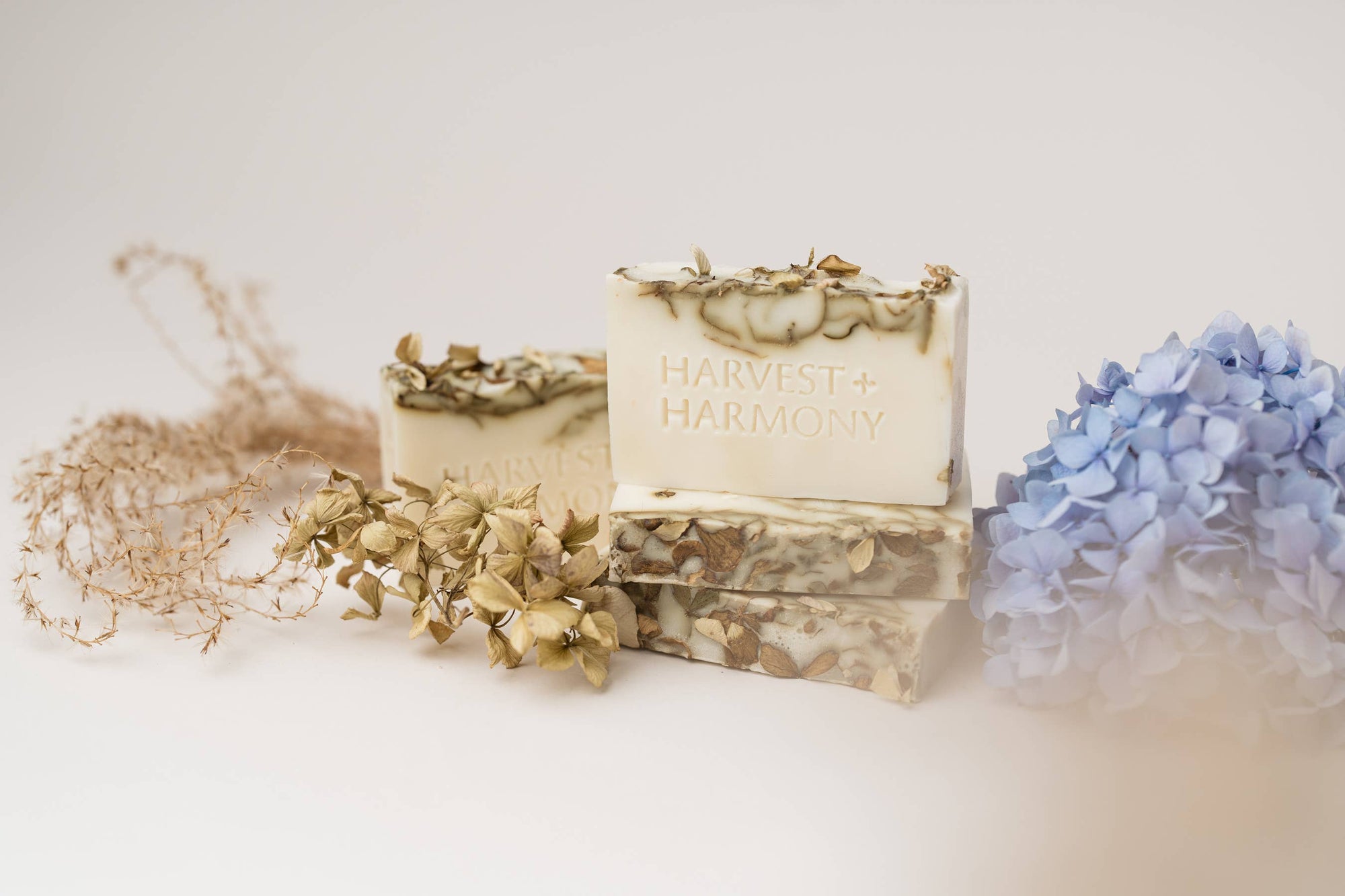 Vanilla Goat Milk Soap