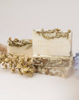 Vanilla Goat Milk Soap