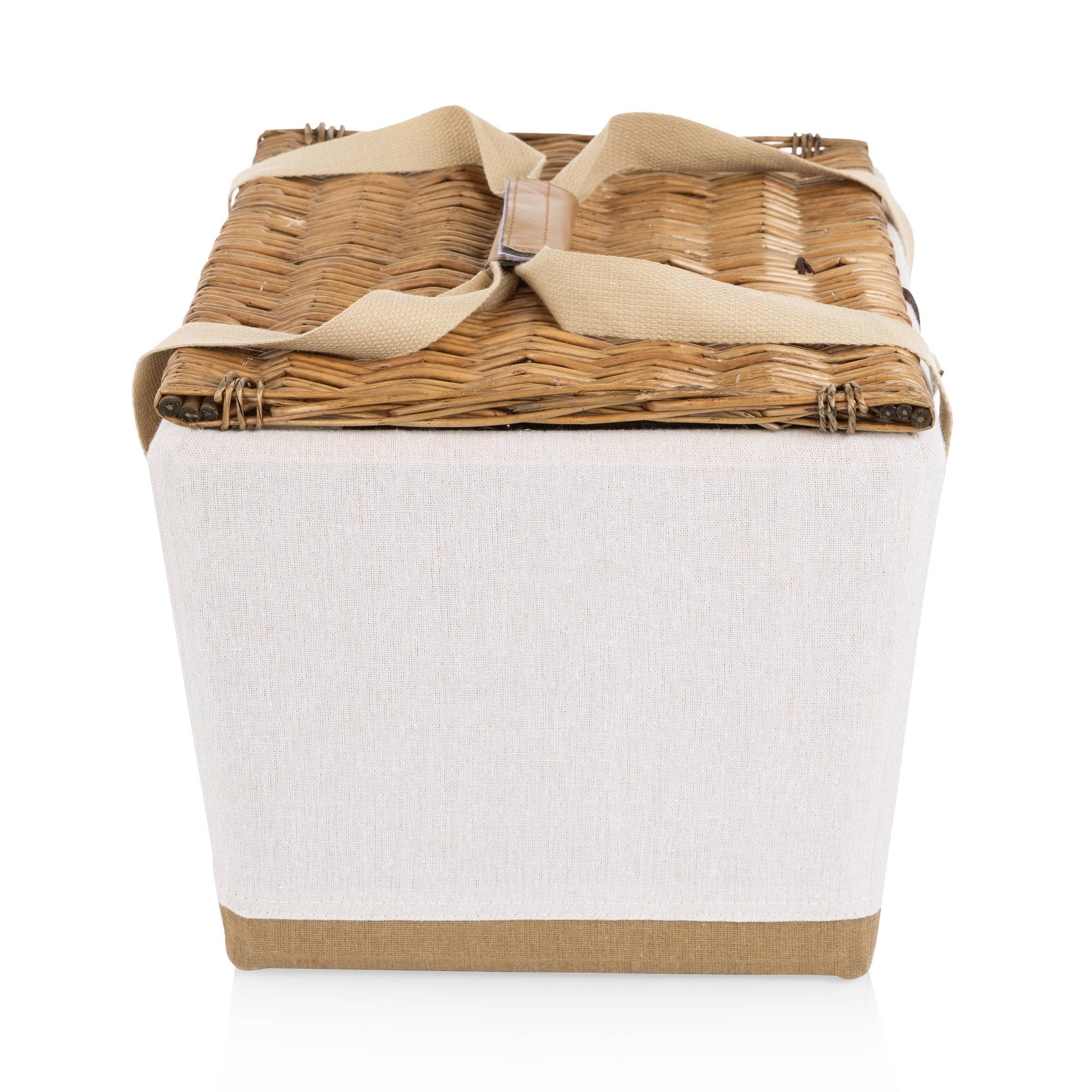 Lemongrove Picnic Basket