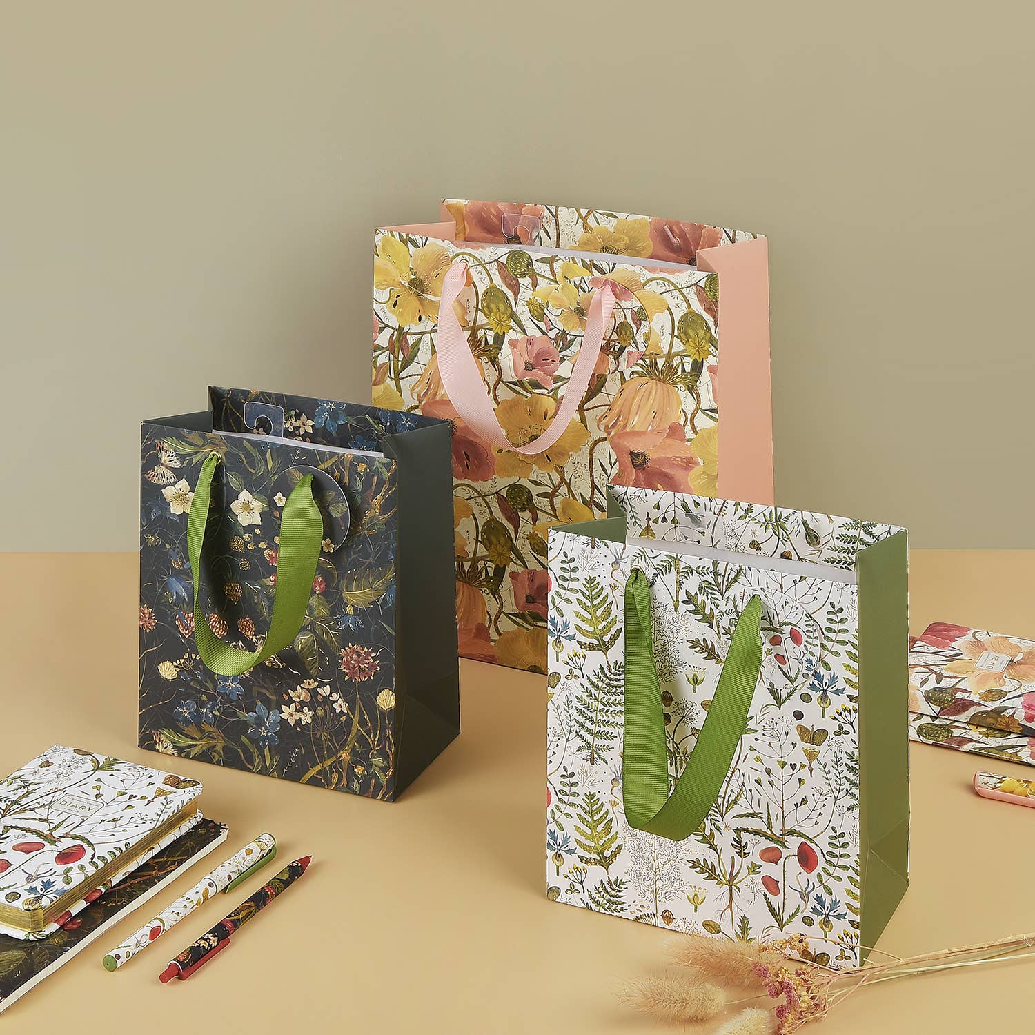 Soft Petals - Cloth + Cabin