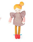 Asstd Small Parisiennes - Doll - Moulin Roty