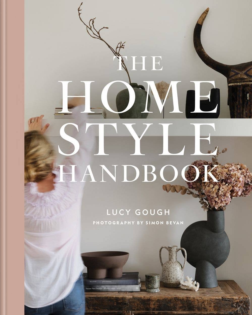 The Home Style Handbook - Cloth + Cabin