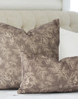 Marlowe Pillow Cover