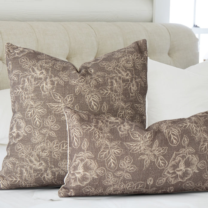 Marlowe Pillow Cover
