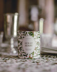 Heirloom Holiday Candles