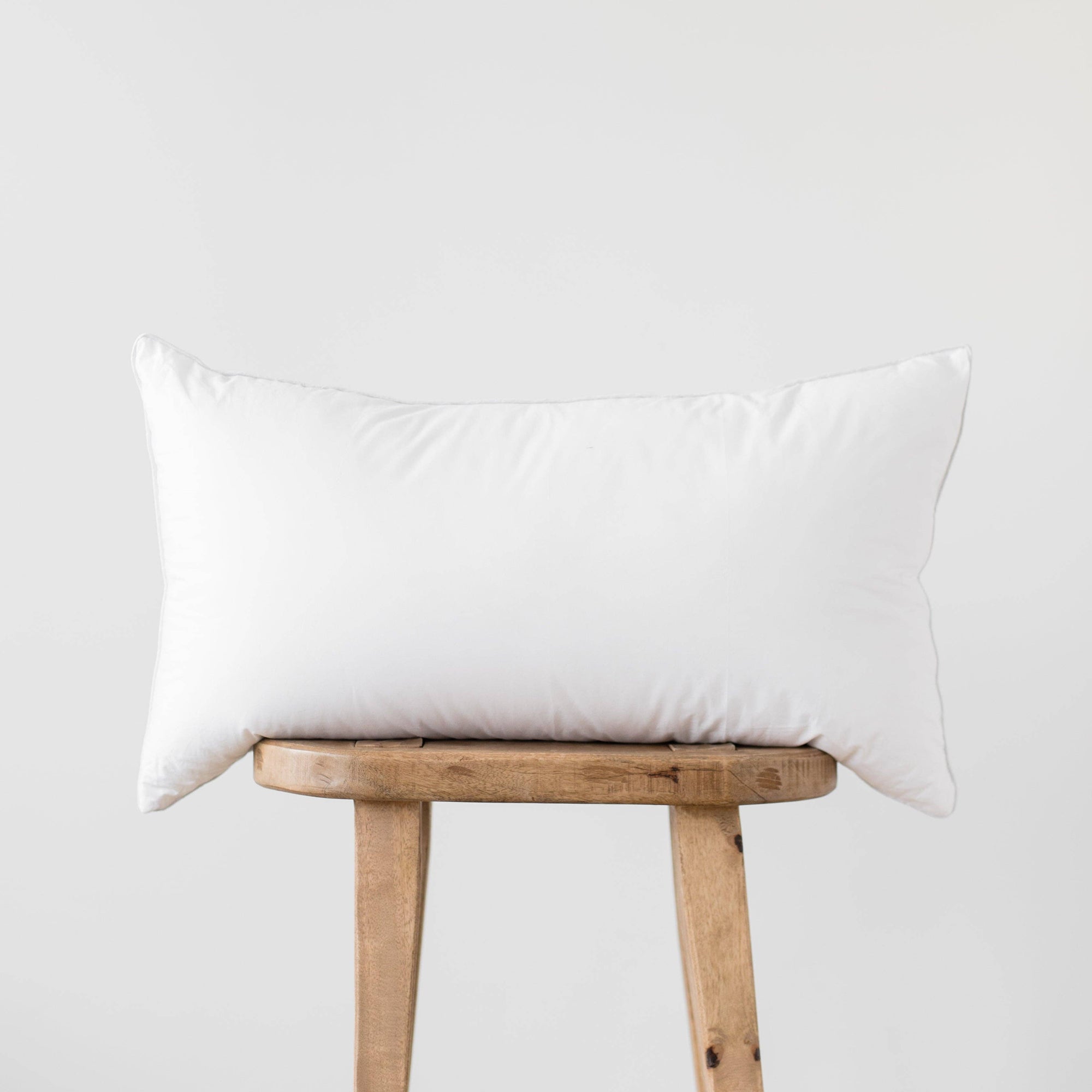 Premium Faux Down Insert
