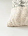 Cozy Stripe Pillow