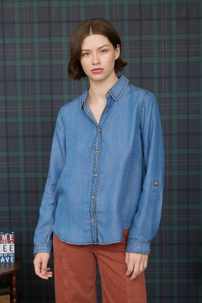 Shea Button Down Shirt