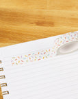 Sprinkles Washi Tape - Cloth + Cabin