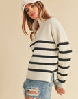 Daffie Sweater