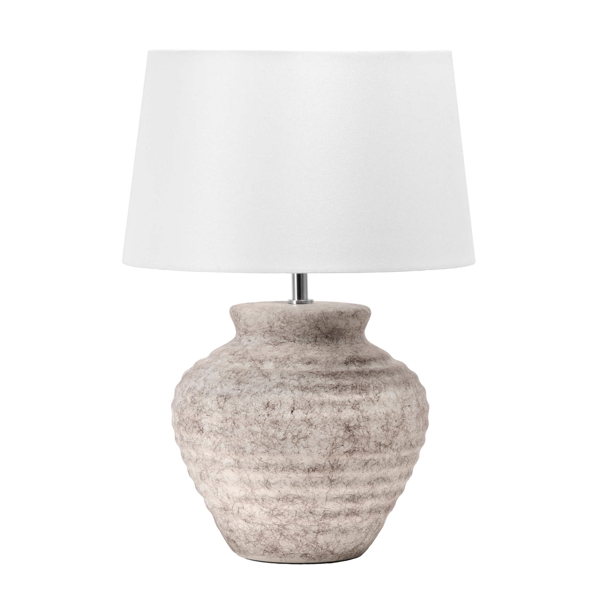 Fano 20&quot; Ceramic Table Lamp