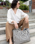 The Easy Tote 