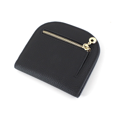 Bifold Leather Card Holder