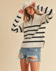 Daffie Sweater