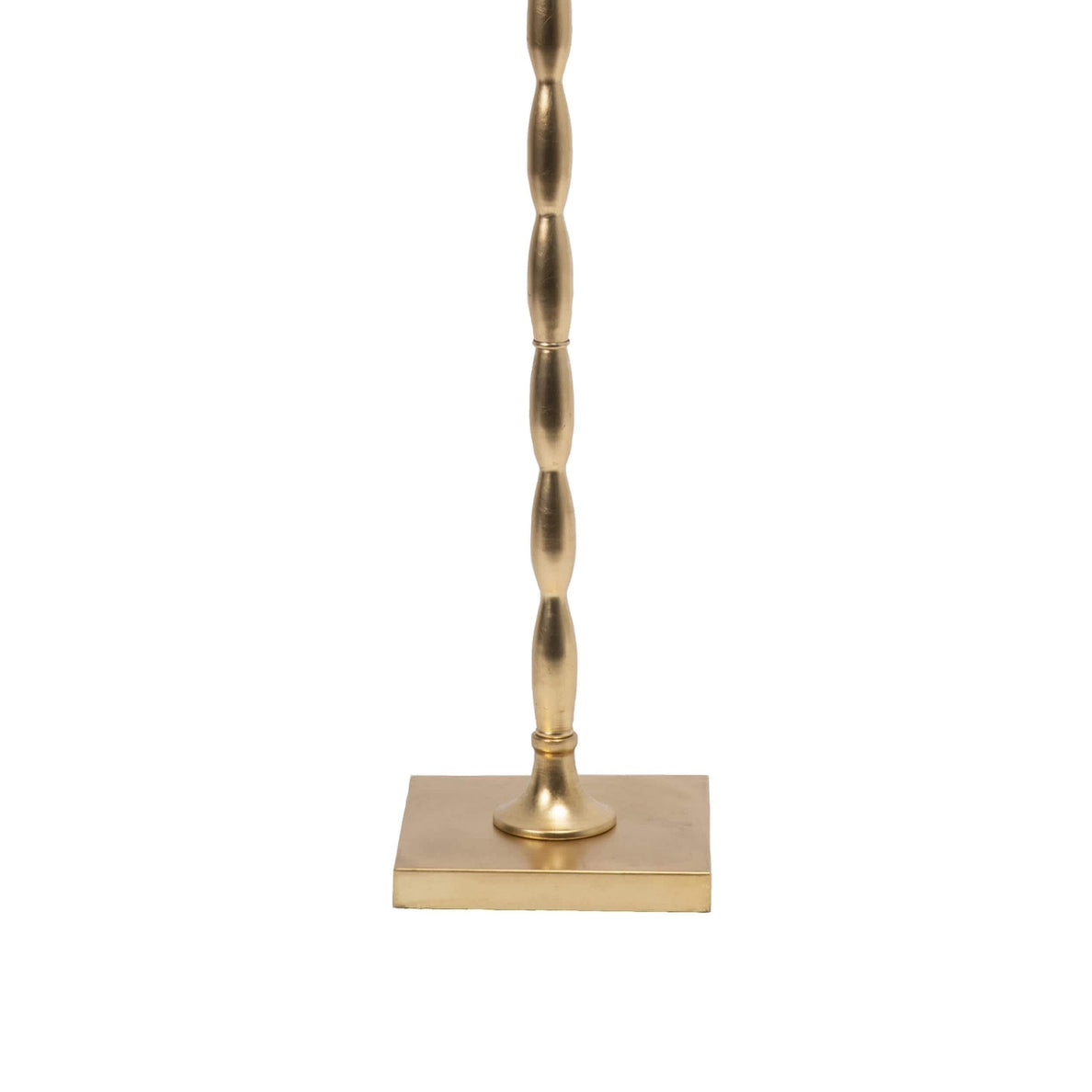 Andria 65&quot; Iron Floor Lamp