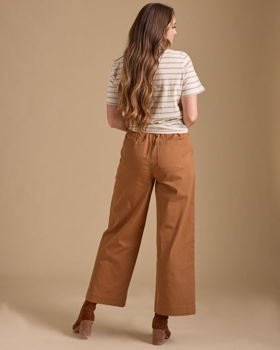 On The Fly Pants