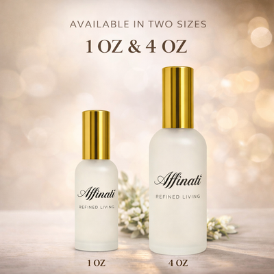 Autumn Breeze Room Spray