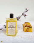 French Botanical Lotion Oil - 3.38 oz