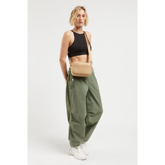 Inspiration Crossbody