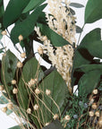 Winter Grains Dried Bouquet