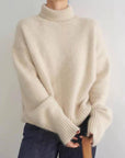 Rosemary Turtleneck Sweater