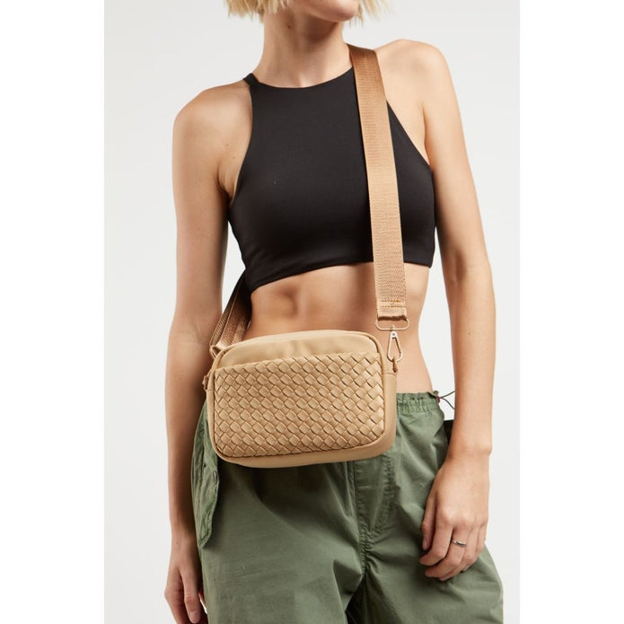 Inspiration Crossbody