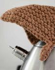 Knitted Wool Pot Holders