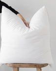 Premium Faux Down Insert