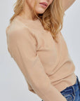 The Florence Sweater