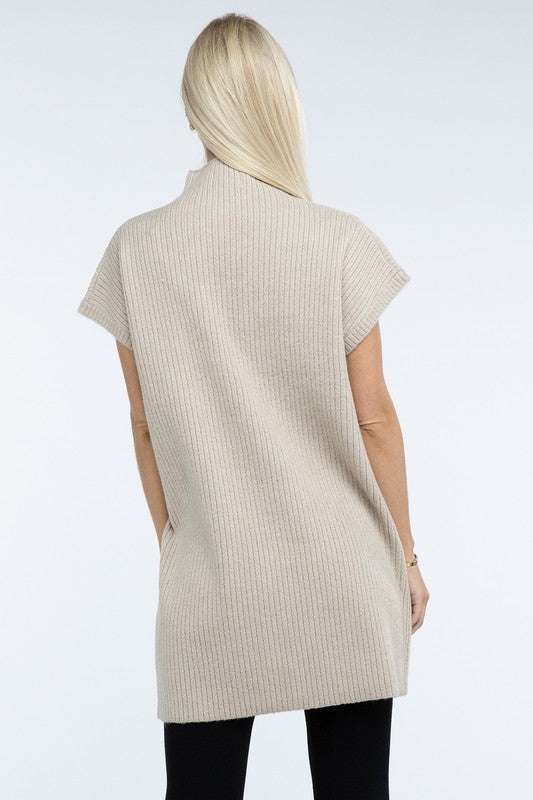 Monroe Sweater Dress