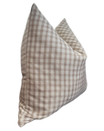 Lennon Pillow Cover