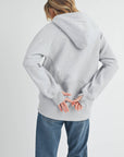 Drea Half-Zip Hoodie