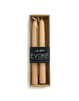 Tapered Candles - Ivory