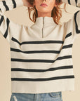 Daffie Sweater